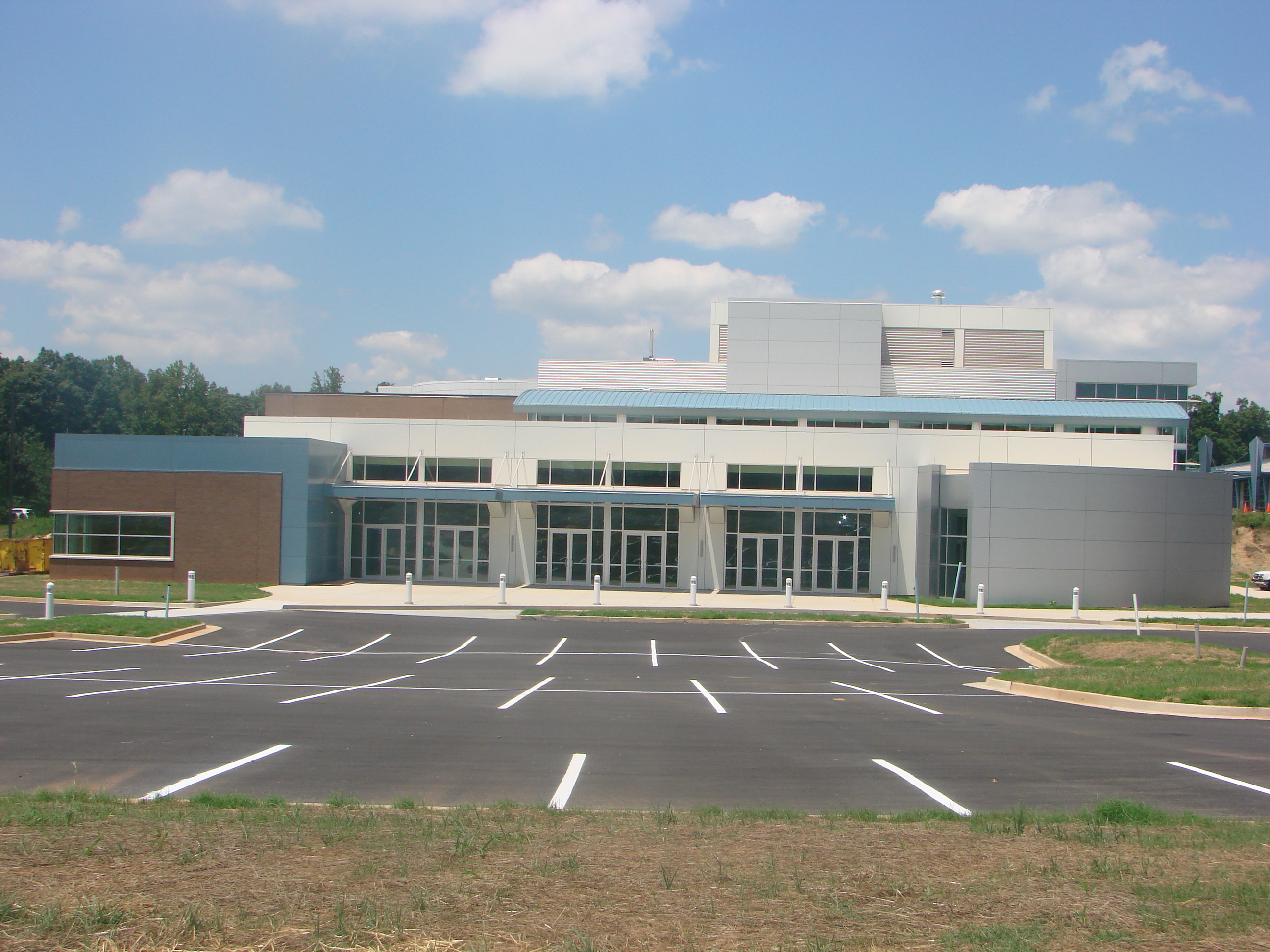 Shumate Mechanical